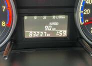 Suzuki SX4 9