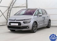 Citroën C4 SpaceTourer 1