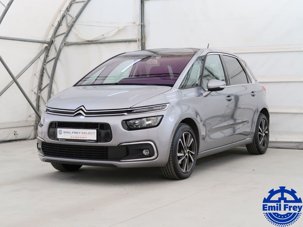 Citroën C4 SpaceTourer