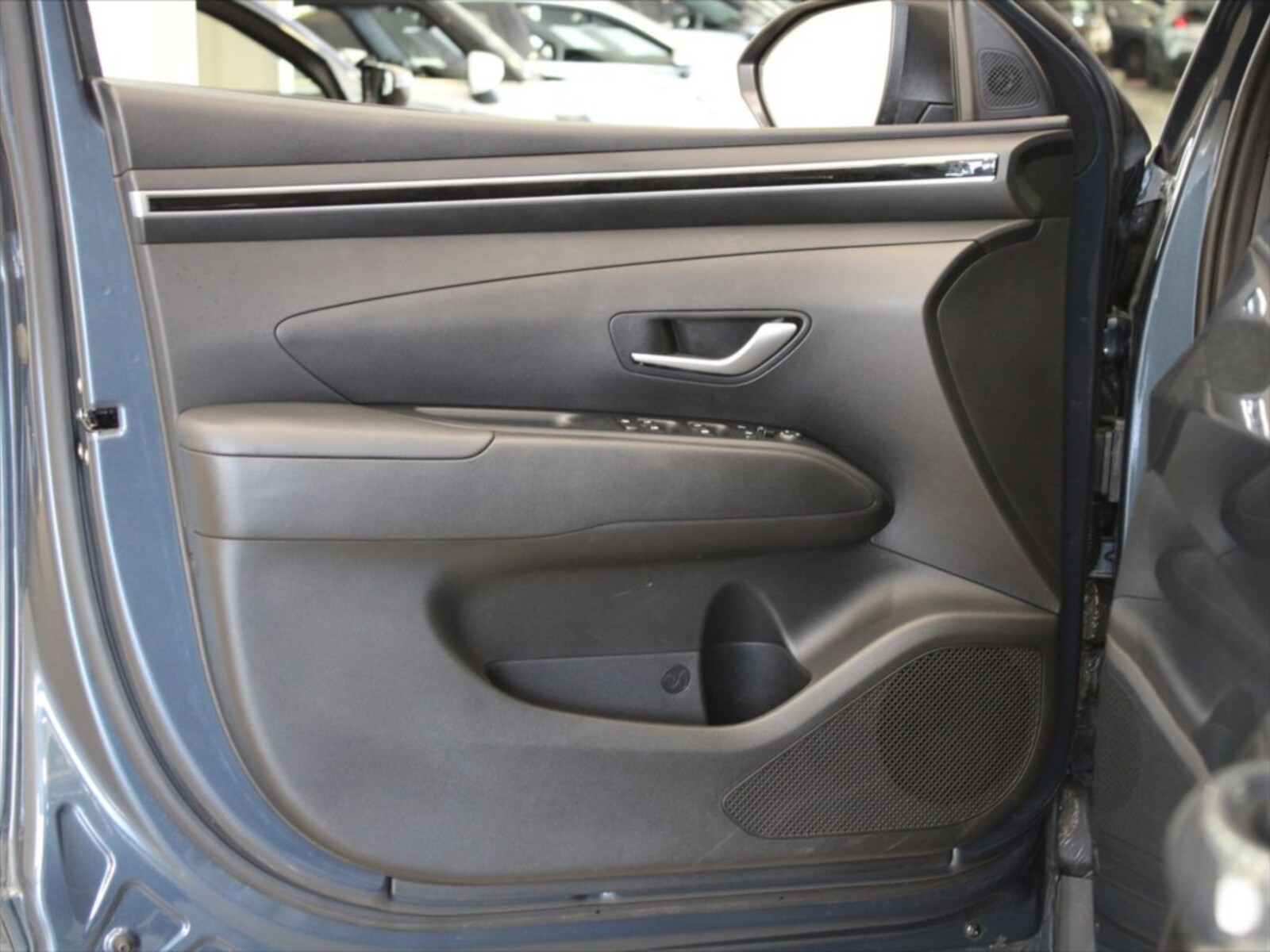 Hyundai Tucson 16