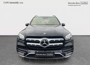 Mercedes-Benz GLS 2