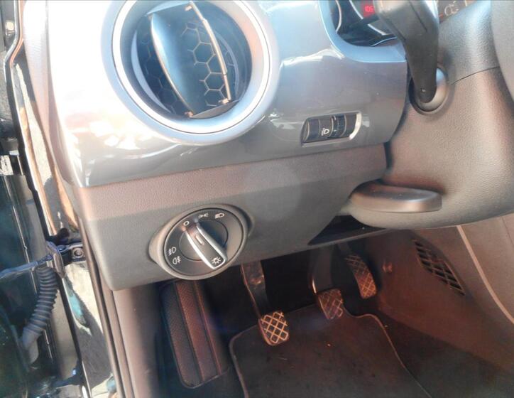 Seat Mii 11