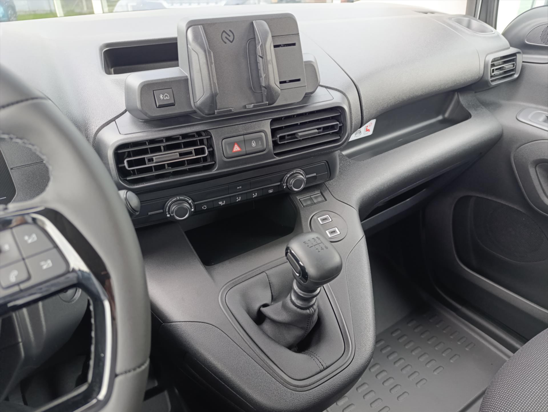 Fiat Dobló