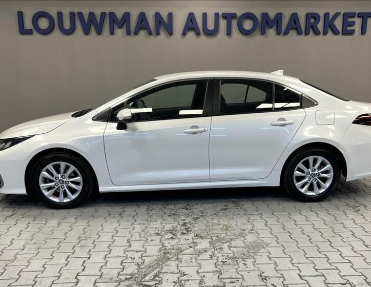 Toyota Corolla 3