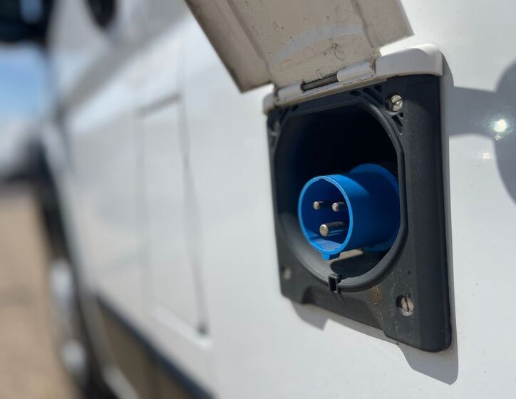 Fiat Ducato 45