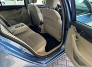Škoda Octavia 6