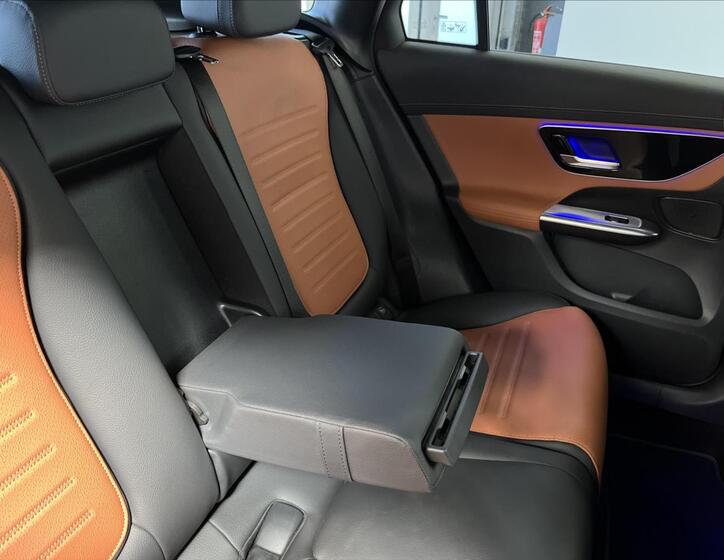Mercedes-Benz GLC 20