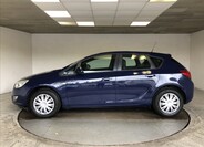 Opel Astra 4