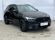 Volvo XC60 4