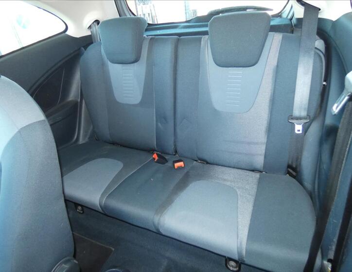 Ford Ka 10