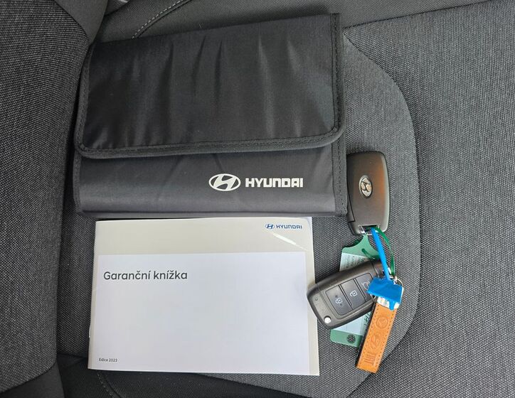 Hyundai i30 26