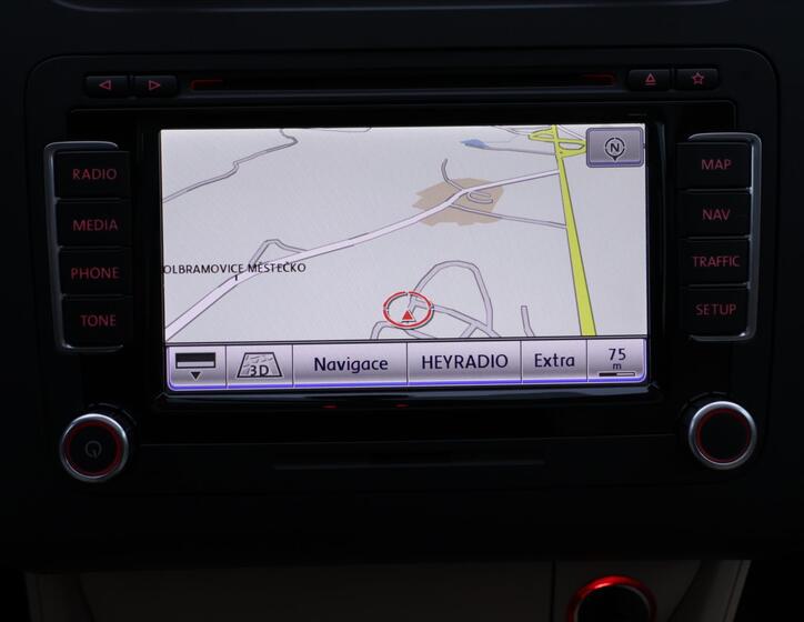 Volkswagen Touran 17