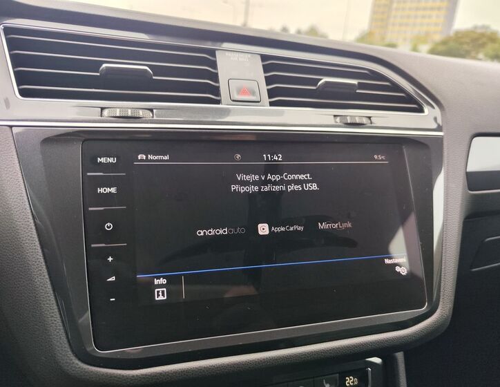 Volkswagen Tiguan 24