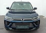 SsangYong Korando 4