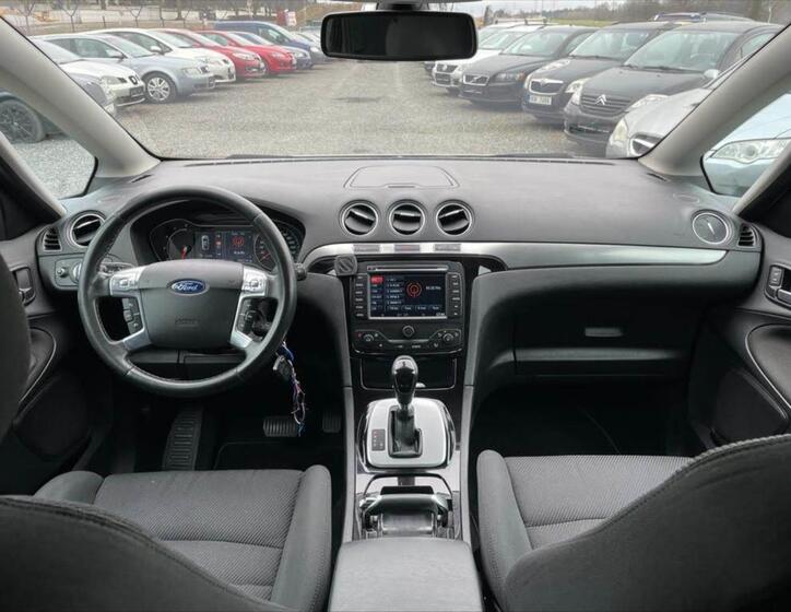 Ford S-MAX 7