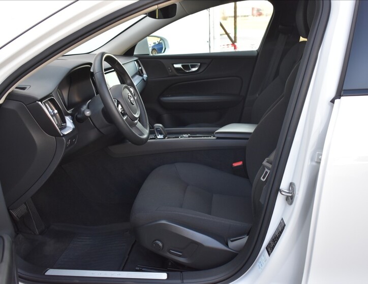 Volvo V60 20