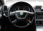 Škoda Octavia 10