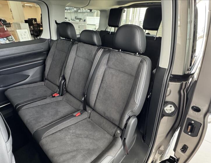Volkswagen Caddy 5