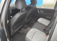 Škoda Roomster 10