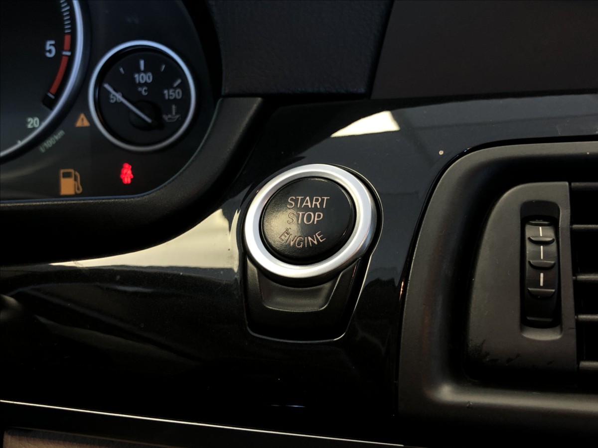 BMW Řada 5