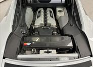 Audi R8 5
