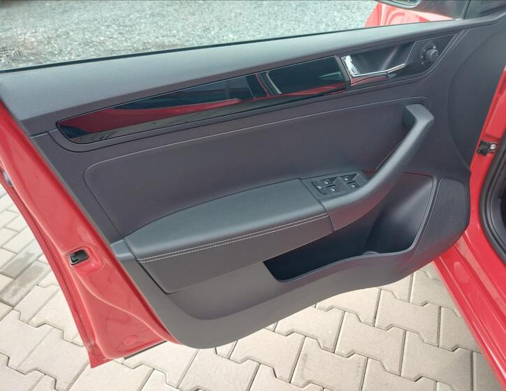 Škoda Rapid 24