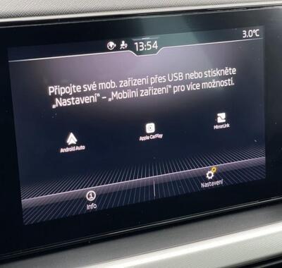 Škoda Kamiq 20