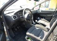 Peugeot 307 17