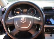 Škoda Octavia 14