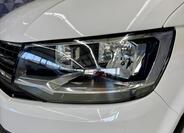 Volkswagen Caravelle 8