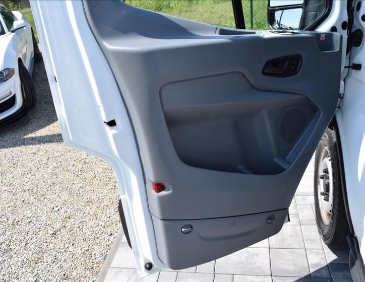 Ford Transit 20
