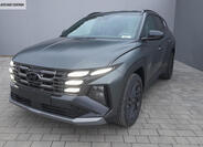 Hyundai Tucson 1