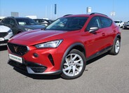 Cupra Formentor 1