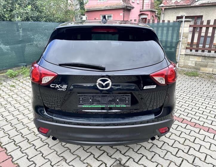 Mazda CX-5 7