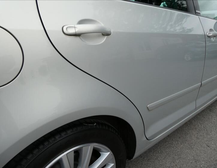 Volkswagen Golf Plus 13