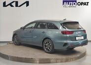 KIA Ceed 8