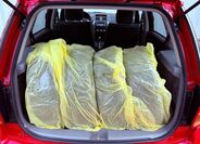 Suzuki SX4 9