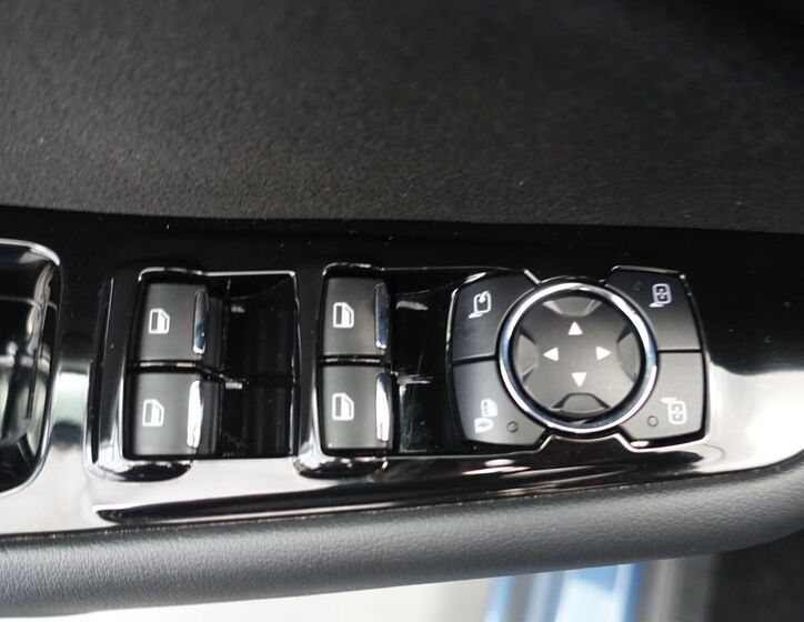 Ford S-MAX 22