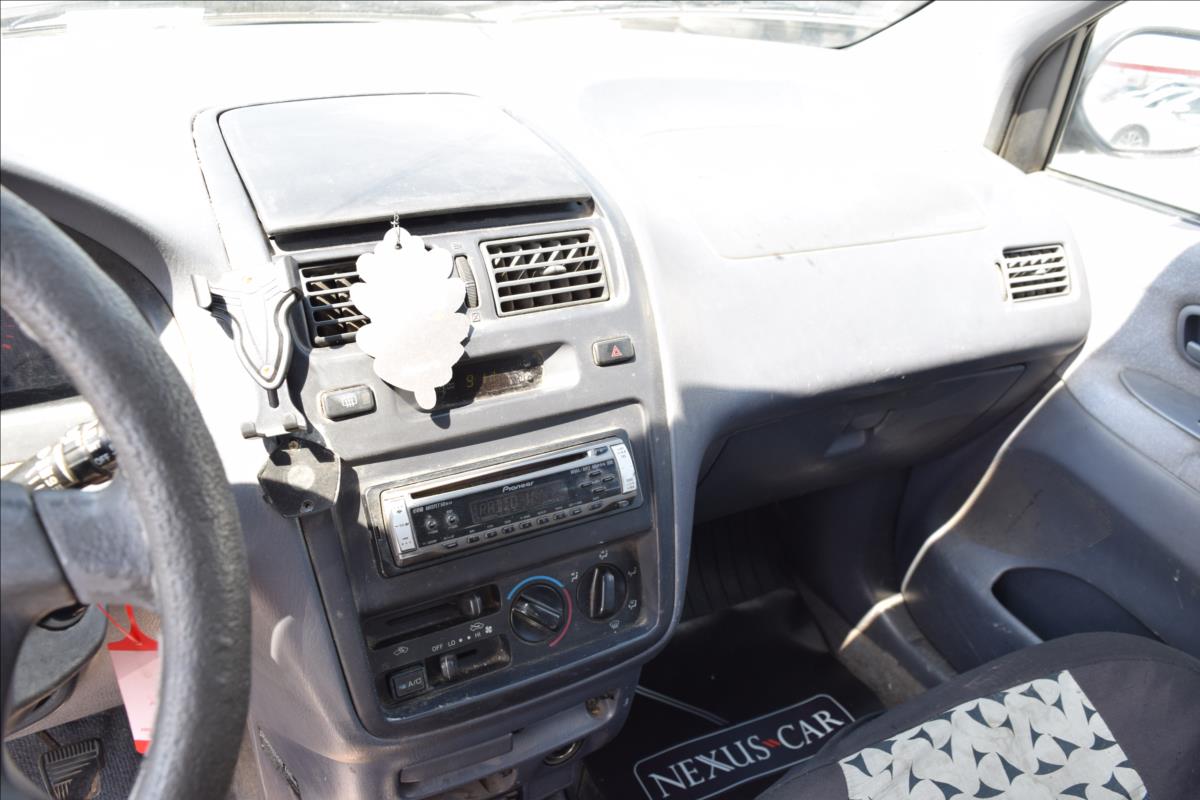 Toyota Picnic
