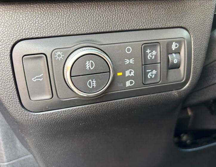 Ford Kuga 21
