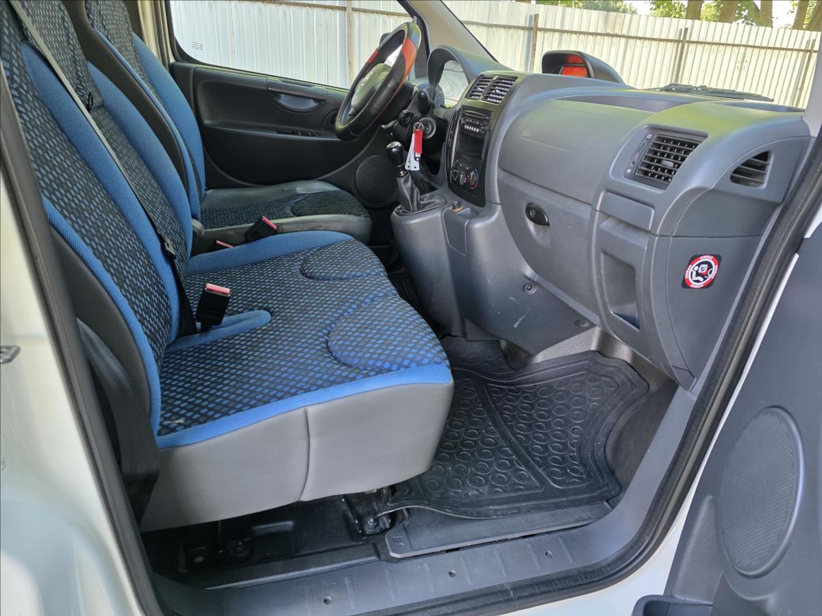 Fiat Scudo