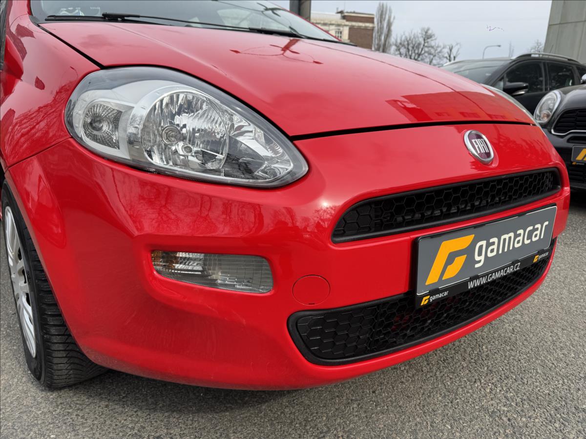 Fiat Grande Punto