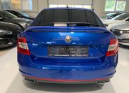 Škoda Octavia 6