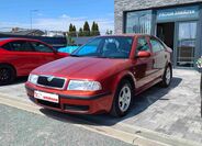 Škoda Octavia 1