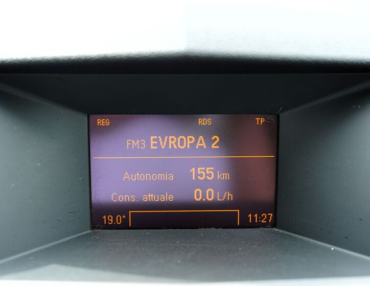 Opel Astra 32