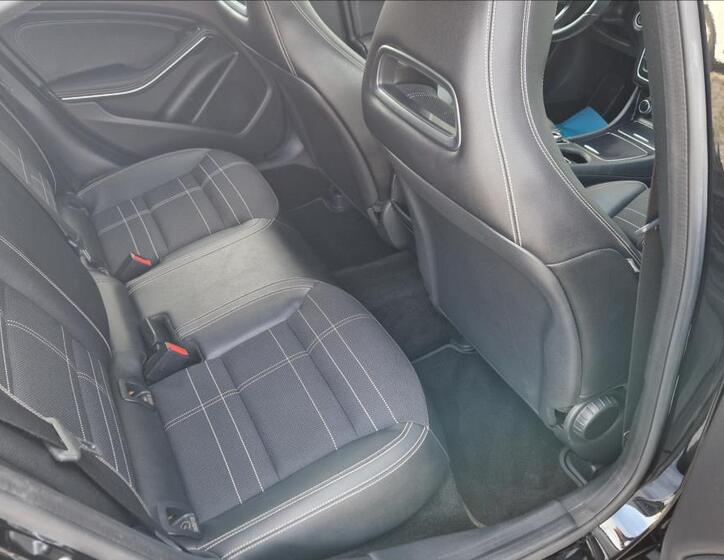 Mercedes-Benz Třídy A 11