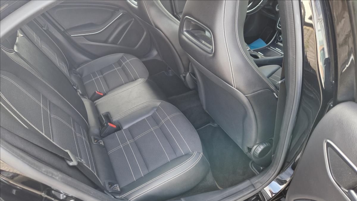 Mercedes-Benz Třídy A