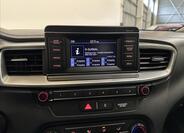 KIA Ceed 7