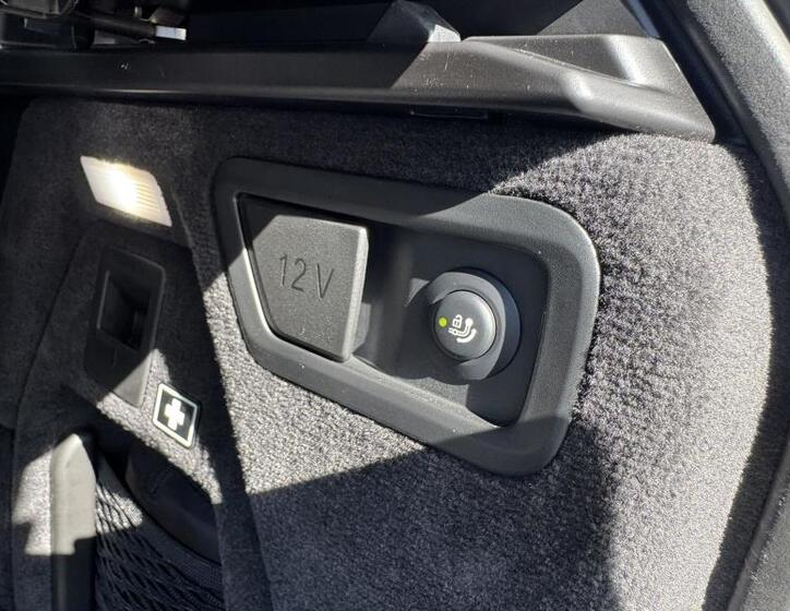 BMW X7 21