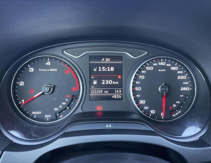 Audi A3 13